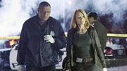 Der grausame Tod eines FBI-Agenten ist der Auftakt für eine komplizierte Mordermittlung, bei der die CSI'ler Raymond Langston (Laurence Fishburne) und Catherine Willows (Marg Helgenberger) das FBI unterstützen.