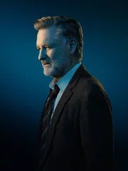 Det. Harry Ambrose (Bill Pullman).