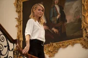 Als ihr Mann, Lord Mortdecai, in finanzielle Schwierigkeiten ger&auml;t, entschlie&szlig;t sich Johanna (Gwyneth Paltrow) dazu, einige Kunstsch&auml;tze von ihm bei einer Auktion zu versteigern. Wie wird er darauf reagieren?