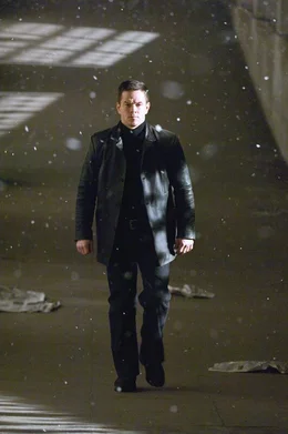 Nachdem seine Familie von Einbrechern get&ouml;tet wurde, schw&ouml;rt Cop Max Payne (Mark Wahlberg) Rache.