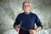 Charly Ende.