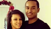 Danielle Locklear und Je'Michael Malloy