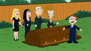 L-R: Francine, Hayley, Jeff, Roger, Steve.