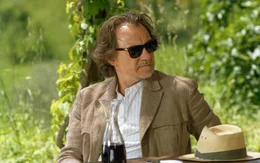 Der Schriftsteller Weldon (Harvey Keitel) hat seit dem Tod seiner Frau eine Schreibblockade und lebt nun zur&uuml;ckgezogen auf einem Bauernhof in der Toskana.