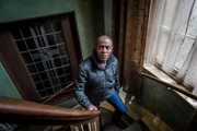 Was führt Mark (Paterson Joseph) im Schilde? Was führt Mark (Paterson Joseph) im Schilde?