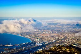 Cape Town,Africa, Kaapstad