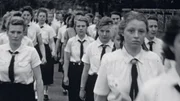 Der Bund Deutscher M&auml;del versteht es, jungen M&auml;dchen einen Platz in der Gemeinschaft zu geben und f&uuml;r die Ideen der Nazis zu begeistern.