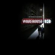 (1. Staffel) - Warehouse 13