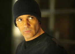 Gabriel (Antonio Banderas)