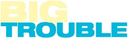 Jede Menge &Auml;rger - Logo