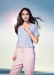 Emma Wolfshagen (Luise Befort)