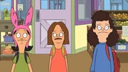 BOB'S BURGERS BOB'S BURGERS