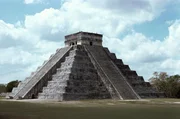 Chichen Itza