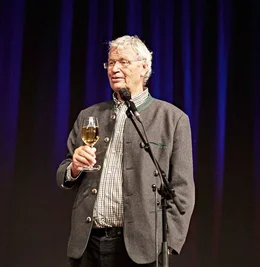 Gerhard Polt.