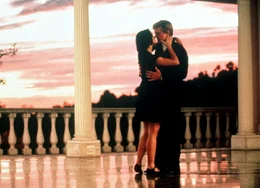Trotz anf&auml;nglichem Z&ouml;gern nimmt Diana (Demi Moore) das unmoralische Angebot von John Gage (Robert Redford) an.