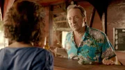 Doug Anderson (Neil Pearson) flirtet schamlos in einer Bar mit Catherine (Élizabeth Bourgine), obwohl er verheiratet ist. Verhält er sich so dreist, weil er weiß, dass seine Frau nicht mehr lange zu leben hat? Doug Anderson (Neil Pearson) flirtet schamlos in einer Bar mit Catherine (Élizabeth Bourgine), obwohl er verheiratet ist. Verhält er sich so dreist, weil er weiß, dass seine Frau nicht mehr lange zu leben hat?