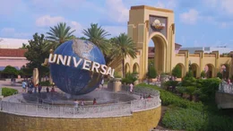 Orlando ist mehr als Disney &ndash; auch der Themenpark der Universal Studios erfreut sich gro&szlig;er Beliebtheit.