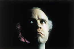 Der brutale Serienkiller Francis Dollarhyde (Tom Noonan, r.) hat mal wieder zugeschlagen ...
