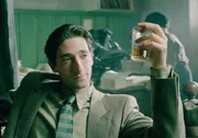 Władysław Szpilman (Adrien Brody)