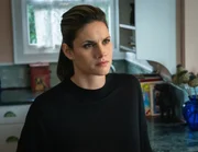 Special Agent Maggie Bell (Missy Peregrym)