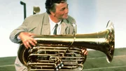 Peter Falk als Lt. Columbo. Peter Falk als Lt. Columbo.
