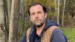 Michael Pilz.