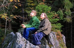 Florian und die Wald-Ursel
