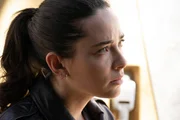 Special Agent Lala Dominguez (Mariel Molino)