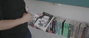 Juan Pablo Escobar verarbeitet seine schwierige Vergangenheit, indem er über seinen Vater schreibt. Sein Werk wurde in zahlreiche Sprachen übersetzt.