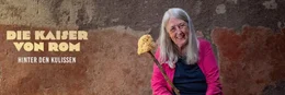Historikerin Mary Beard