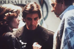 Tony Montana (Al Pacino,m.)