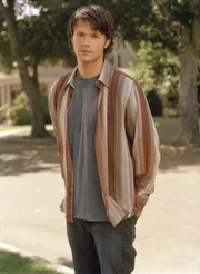 Dean Forester (Jared Padalecki) Dean Forester (Jared Padalecki)
