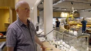 Henry Humburg ist Öko-Aktivist der ersten Stunde.