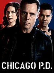 Sophia Bush, Jason Beghe, Jon Seda Sophia Bush, Jason Beghe, Jon Seda