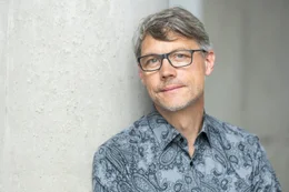 Christoph Sieber