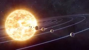 The human body thrives on the welcome confines of Earth…but in space, survival becomes a tense, daily challenge. Micro-gravity's effects on daily human activity, from eating to sleep to sex, are just beginning to be understood. But these are only the start of our problems - we'll also explore how the vacuum of space and it's near-zero pressure can kill us within minutes, if not seconds. And the ultimate space executioner may be the ever-present dangers of solar radiation. How will we overcome the odds and survive space