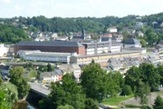 heutige JVA Waldheim