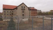 Ehememaliges Jugendhaus in Dessau.