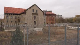 Ehememaliges Jugendhaus in Dessau.