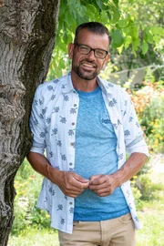 Karl Ploberger. Karl Ploberger.