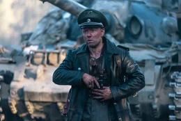 Bruno (Aksel Hennie)