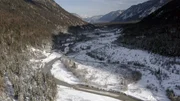 Bayerisch Kanada. Bayerisch Kanada.