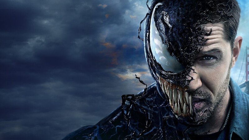 Venom (USA, 2018)