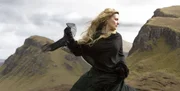 Sie k&auml;mpft um ihre Jugend: Die b&ouml;se Hexe Lamia (Michelle Pfeiffer) muss den Stern finden, damit sie ihr Aussehen bewahren kann. Denn sobald sie einen Zauber spricht, beginnt ein K&ouml;rperteil von ihr zu altern ...