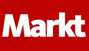Markt, logo. Markt, logo.