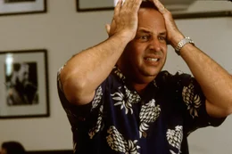 Randy Pear (Jon Lovitz)