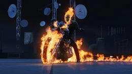 Ghost Rider (Nicolas Cage)