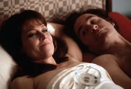 Ben Hood (Kevin Kline) hat eine trostlose Aff&auml;re mit seiner Nachbarin Janey Carver (Sigourney Weaver).
