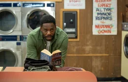 Anthony McCoy (Yahya Abdul-Mateen II)