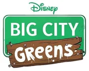 Big City Greens